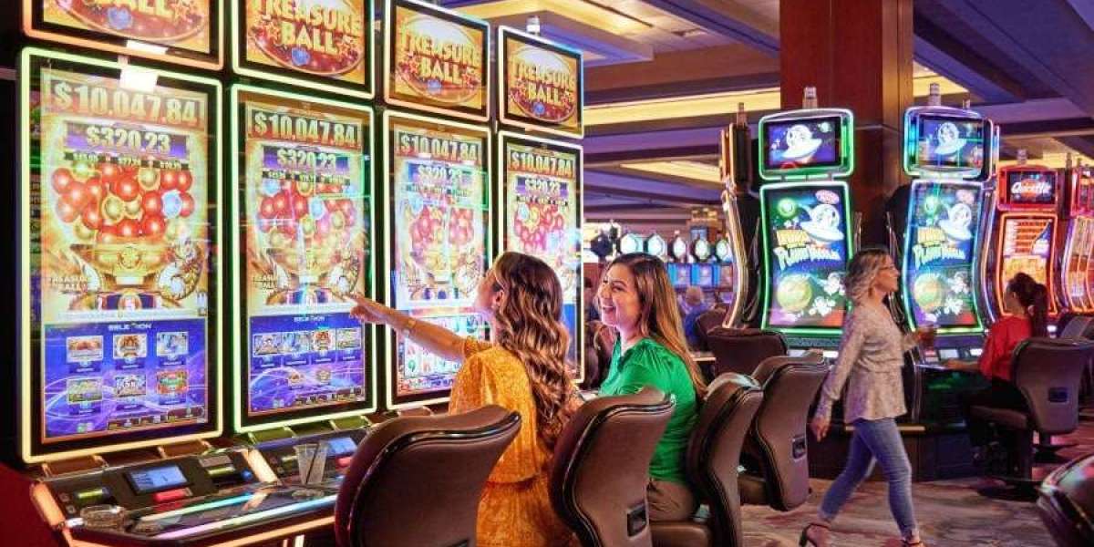 New Pay N Play Casinos: The Next Generation of Instant Gambling