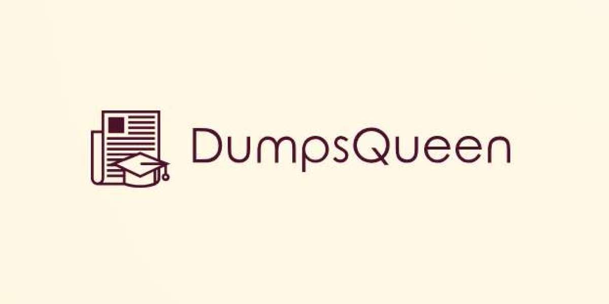 DumpsQueen Exam Dumps – Your Gateway to Exam Excellence