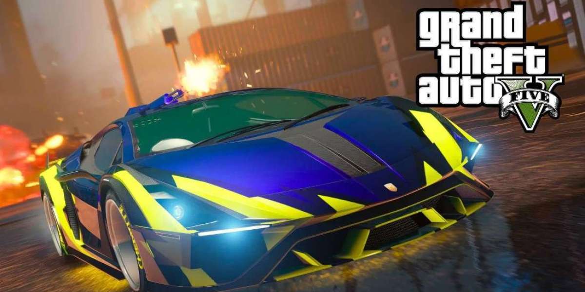 5 New Cars Coming to GTA 5 Online for PC in March 2025 Free Update