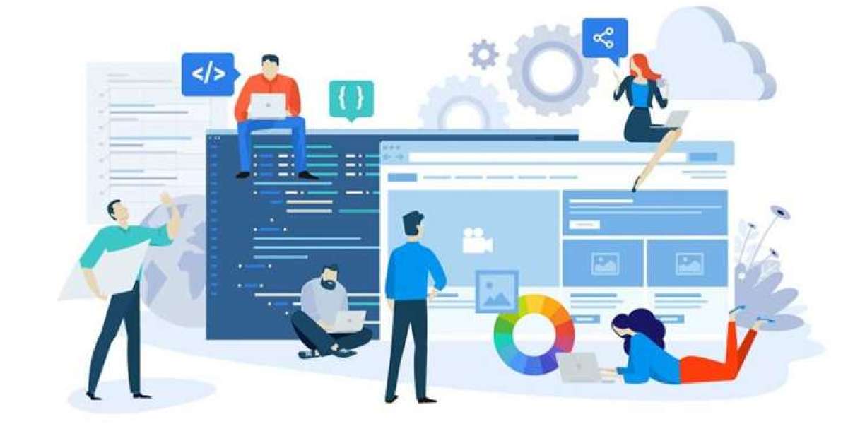 9 Features of a Custom Web Development Company