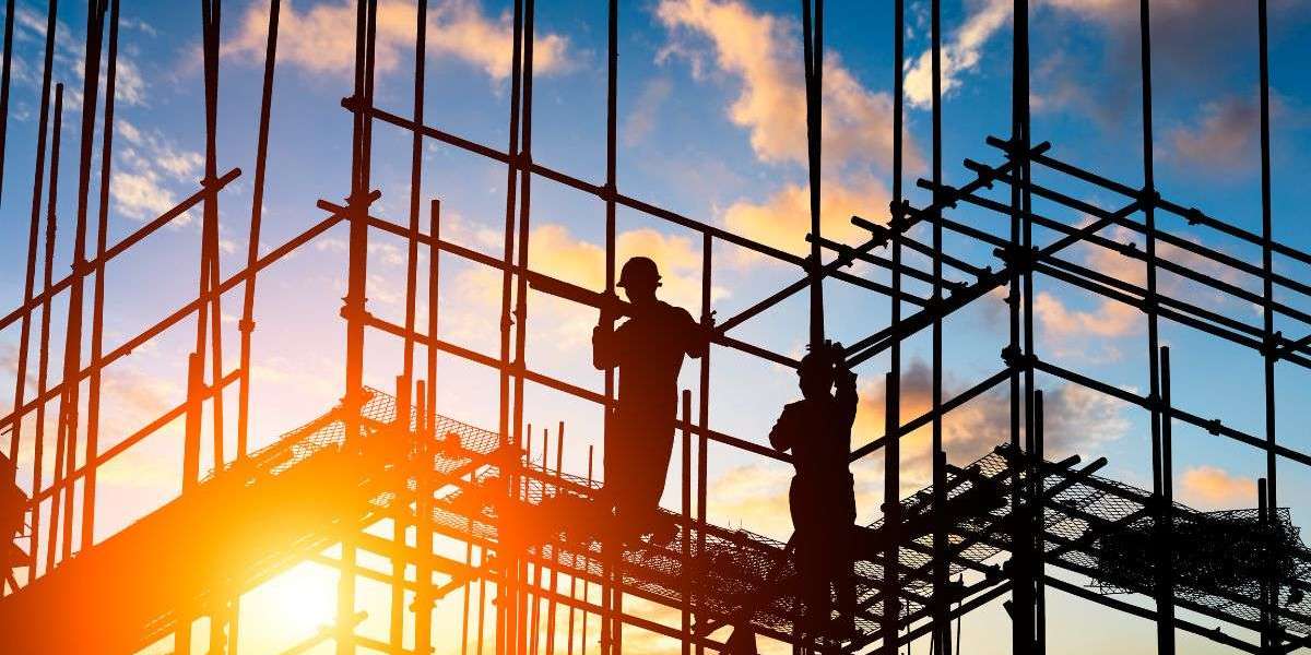 Australia Construction Market: A Robust Industry Fueling Economic Growth