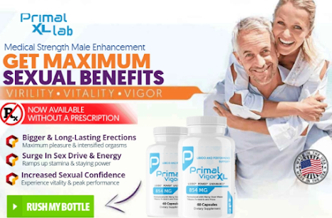 Prime Vigor XL Gummies (Prime Vigor XL Reviews) Prime Vigor XL Capsules · Prime Vigor XL Gummies Reviews (Male Enhancement) & Boost Overall Vitality!