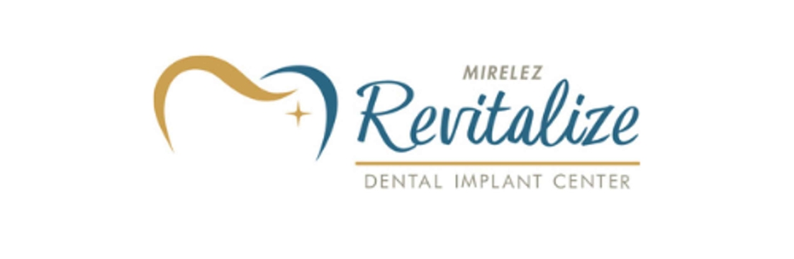 Revitalize Implant Center Cover Image