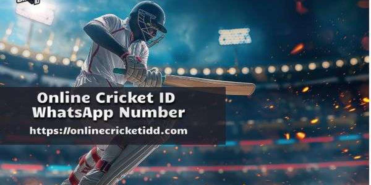 Online Cricket ID WhatsApp Number: 100% Exclusive Bonus 