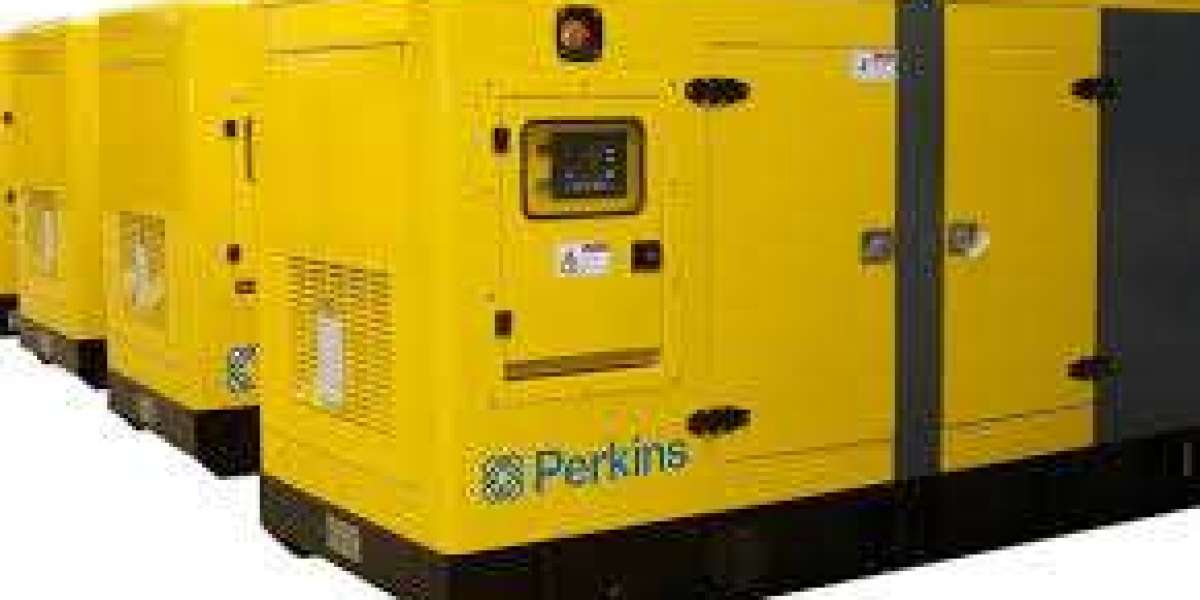 Generator Suppliers in UAE, UAE - Generator Dealers