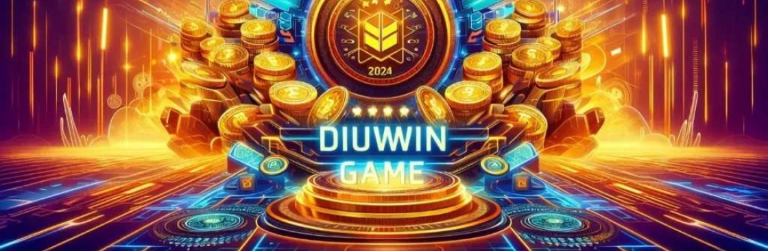 diuwin games Cover Image