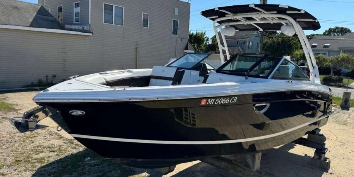 Why Investing Smartly in Used Boats from a Dealership