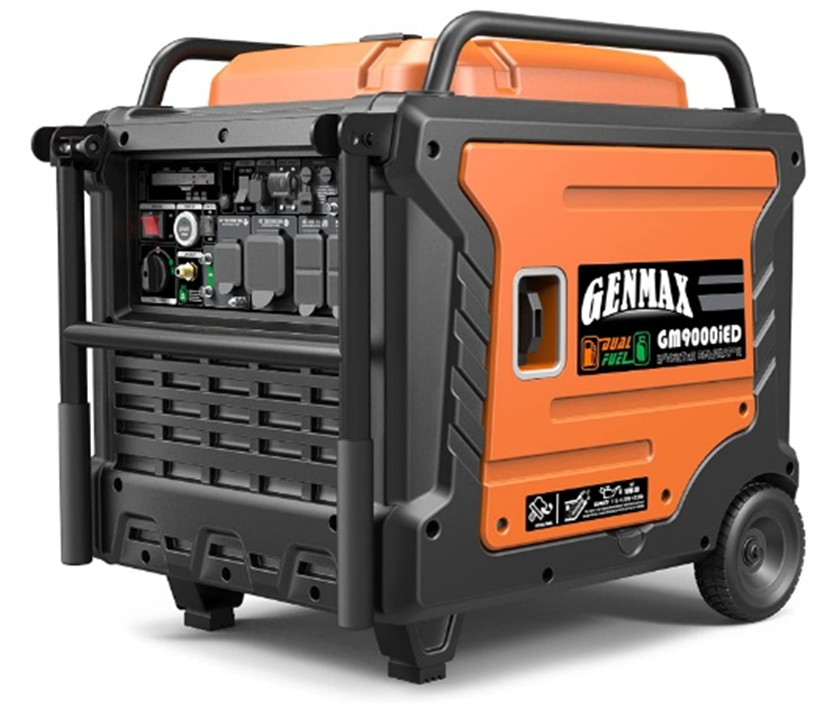 How to Connect a Genmax Dual Fuel Generator to Your Home Safely | by Generator- Superstore | Mar, 2025 | Medium