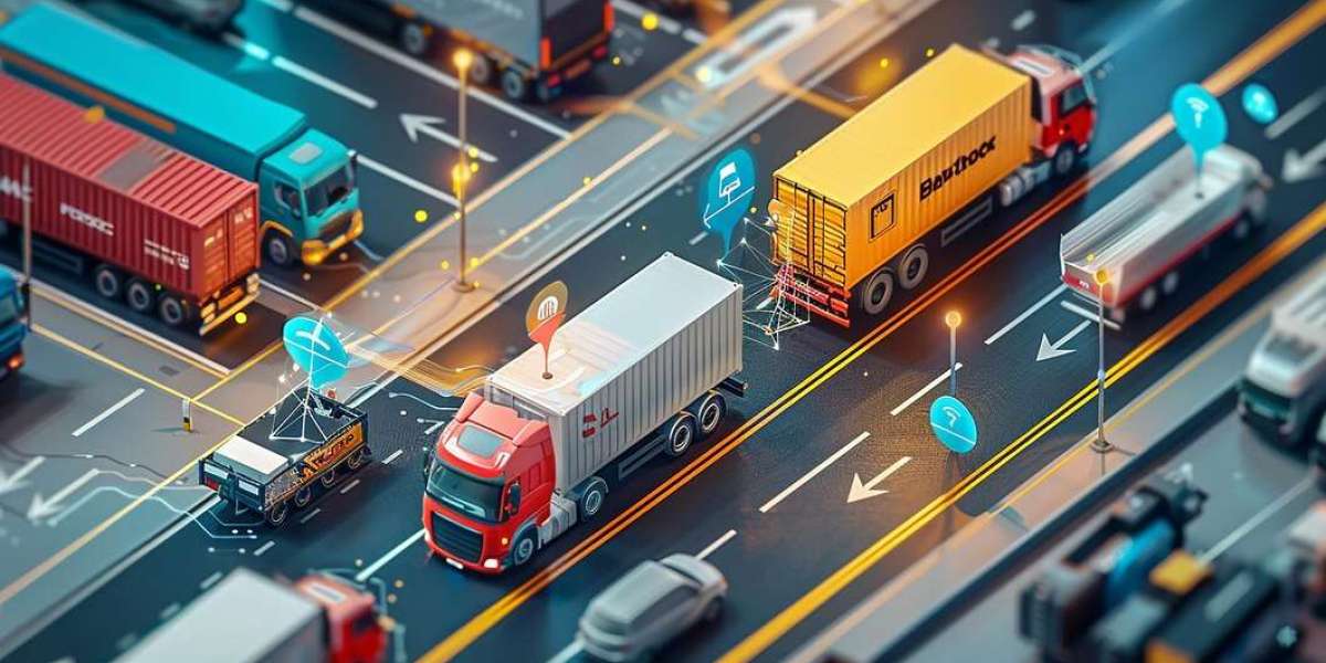 Optimizing Transportation and Logistics with Back Office Solutions