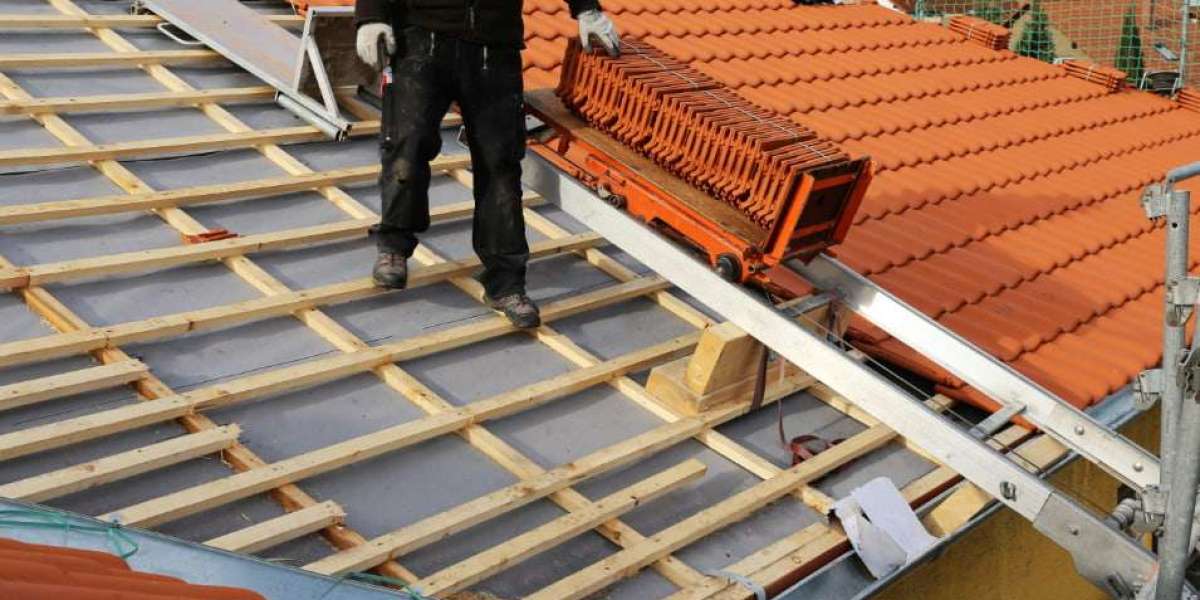 Roof Installation Orlando: A Guide to a Durable and Reliable Roof