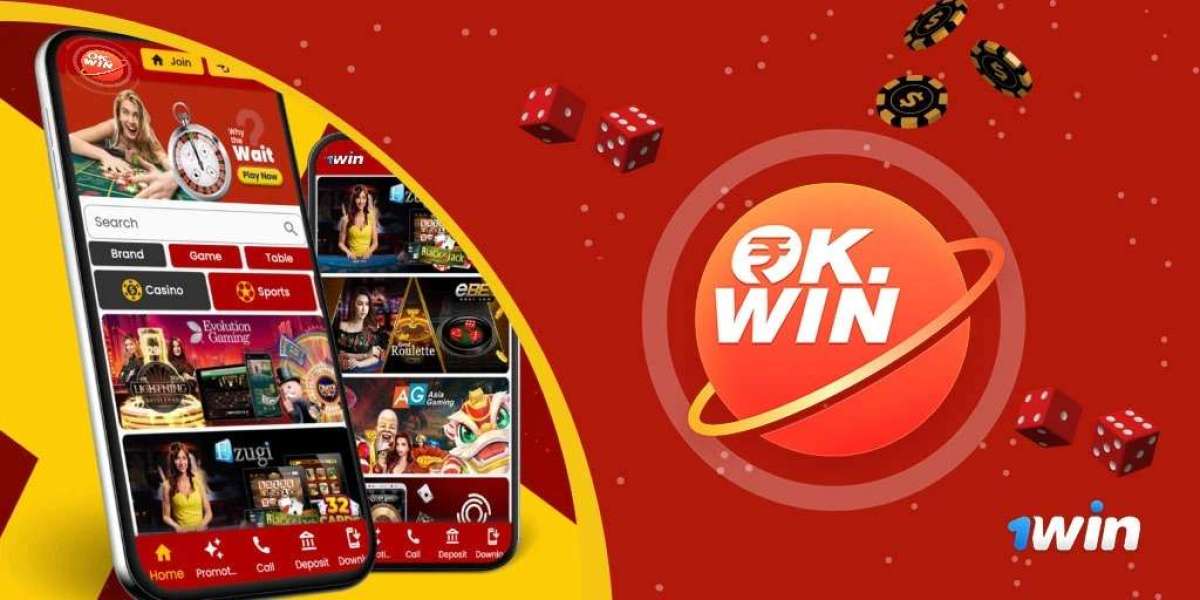 Okwin Game: An Exciting Digital Gaming Experience