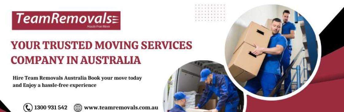 Team Removals Cover Image