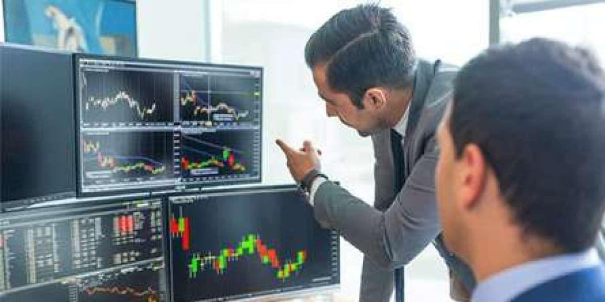 Master the Market with the Best Online Trading Classes