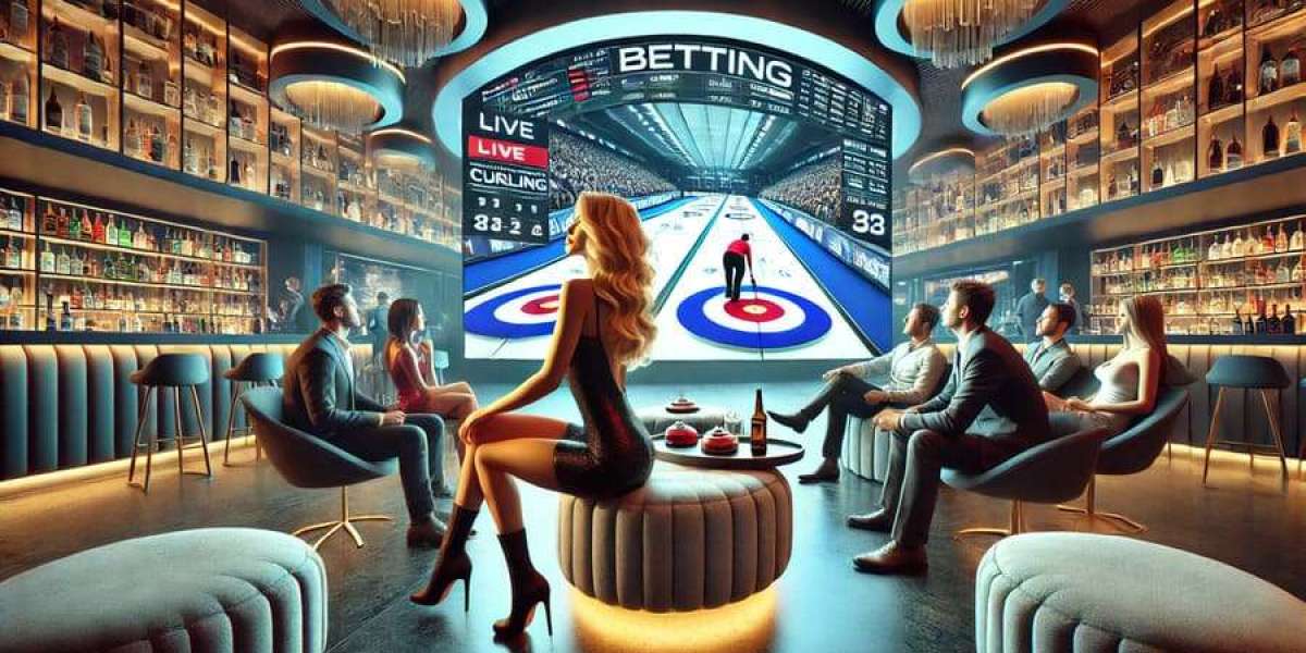 Discovering an Ideal Scam Verification Platform for Sports Betting - toto79.in