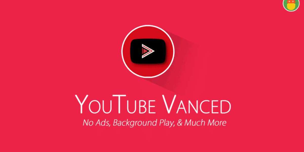 YouTube Vanced - Download YouTube Vanced APK