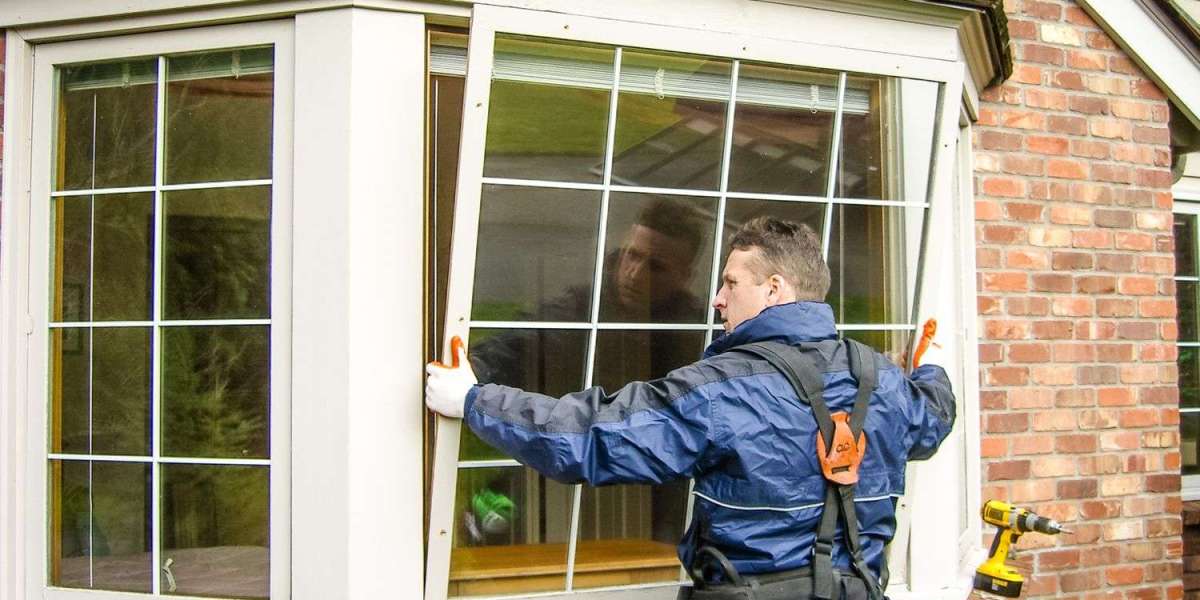 Quick Guide to Window Panel & Interior Door Replacement