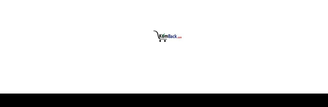 Kom Back Cover Image