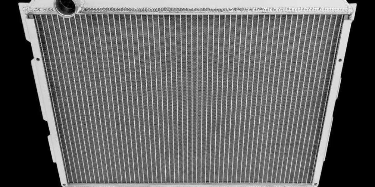 How to Choose the Right Aluminum Radiator Core for Your Vehicle