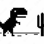 Dinosaur Game profile picture