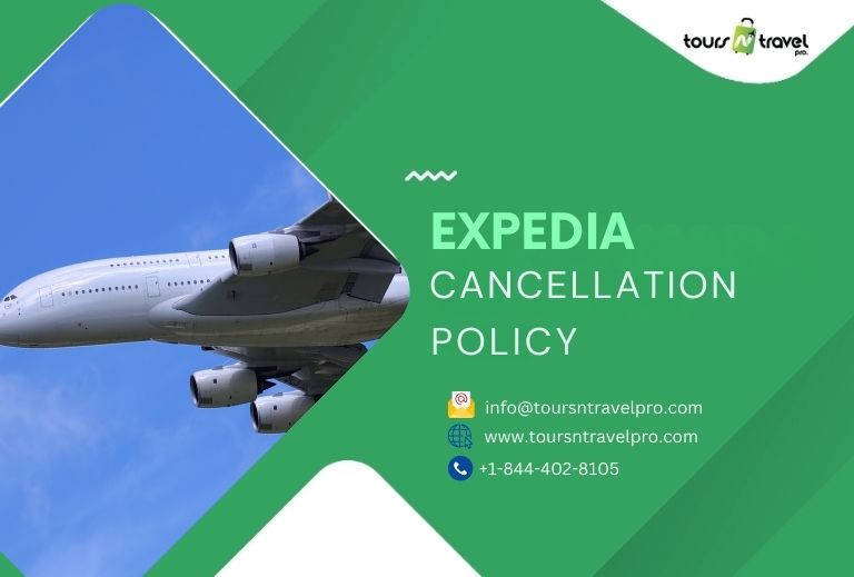 Can I Get a Refund with Expedia Flight Cancellation Policy