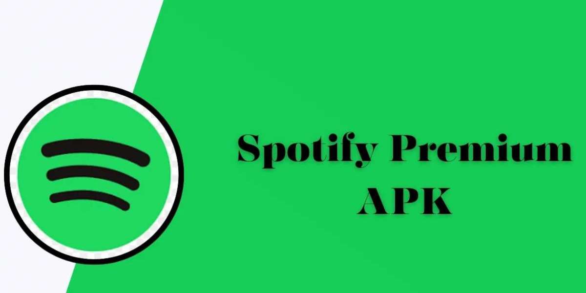 Spotify Premium APK (Official) for Android