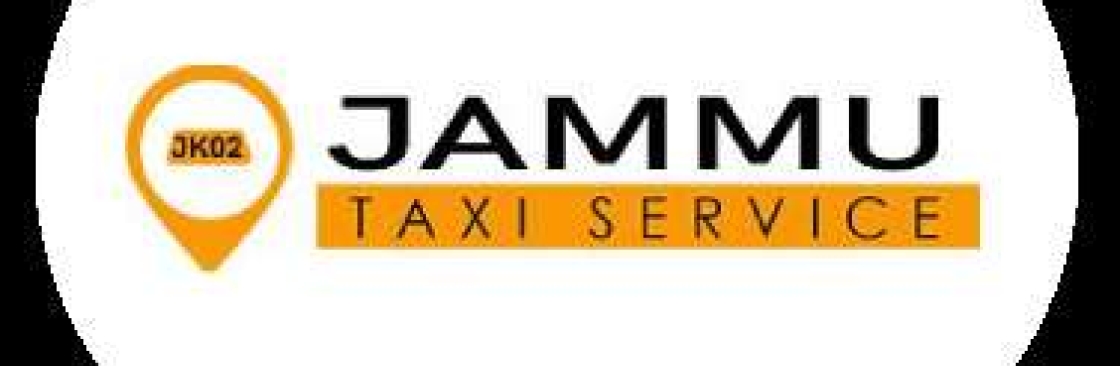 Jammu Taxi Service Cover Image