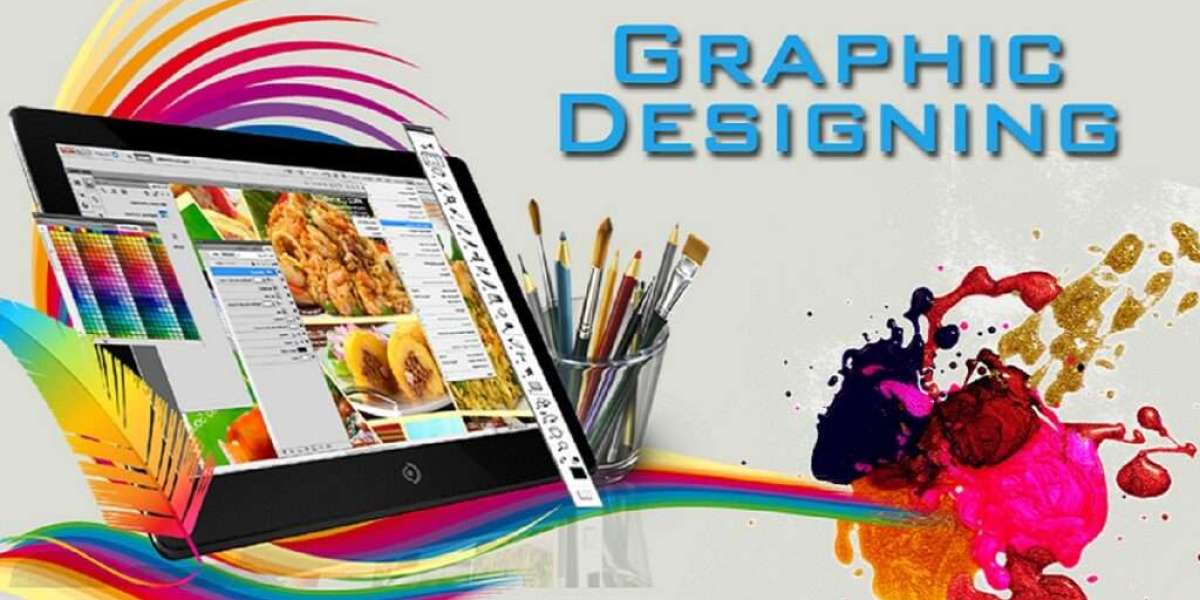 Best Graphic Design Agency in Pakistan – Creative & Professional Designs