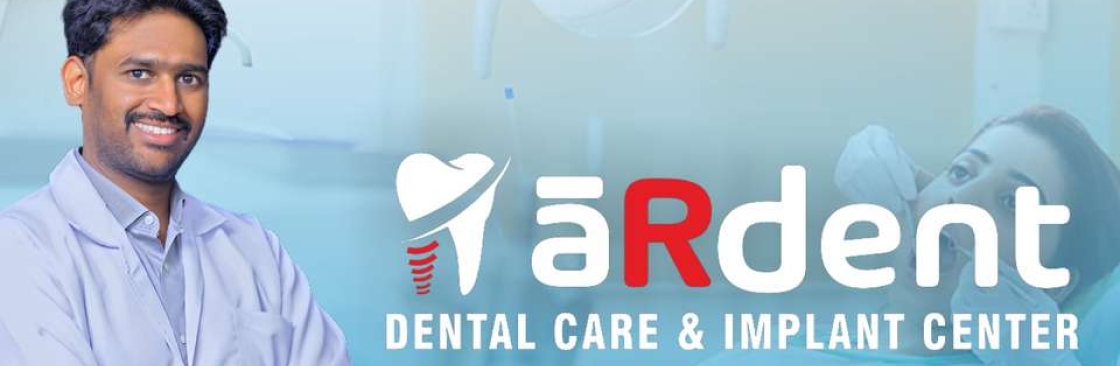 aRdent Dental Care Cover Image