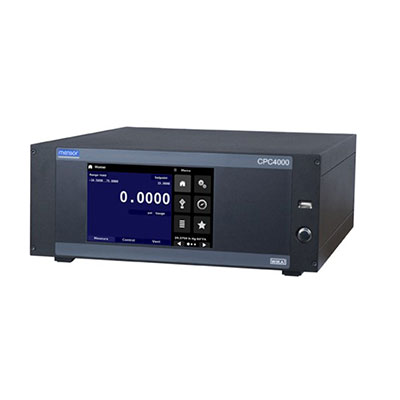 Mensor CPC4000 - Epsilon