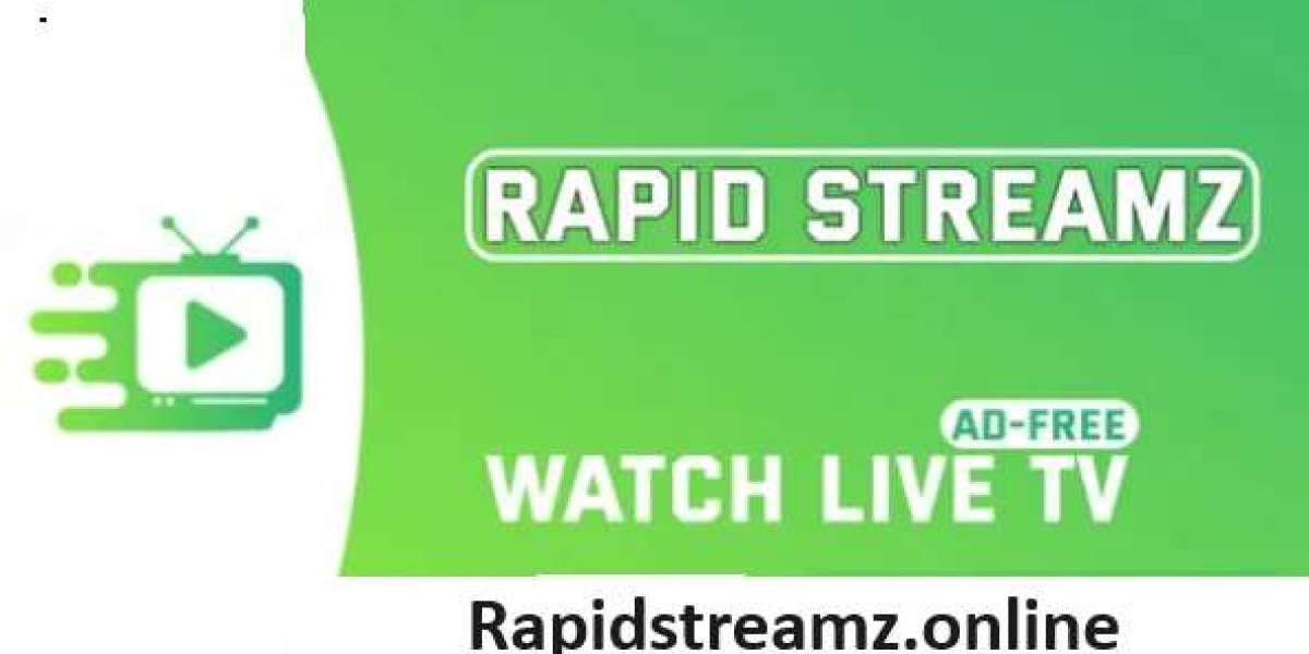 Rapid Streamz APK Download (Official) for Android 2025