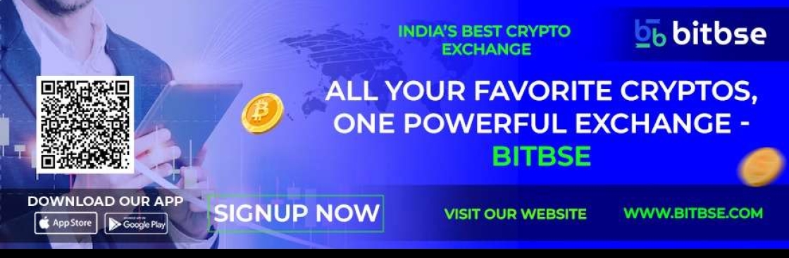 Bitbse Exchange Cover Image