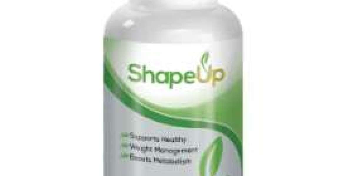 How long does it take to see results with Shape Up?