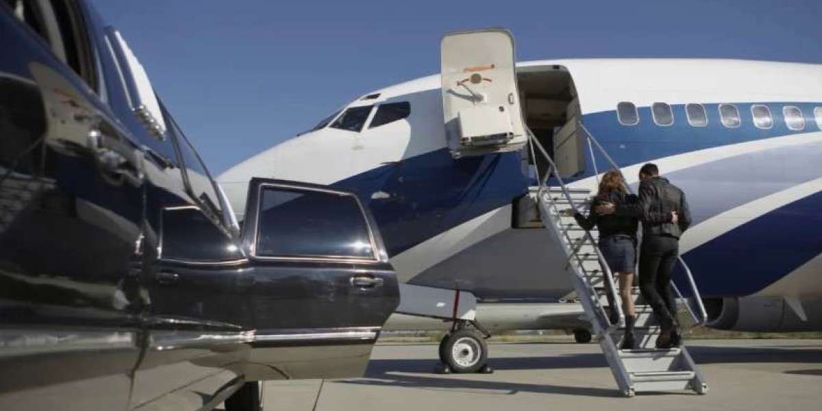 Reliable Airport Transportation | North Fulton Limousine