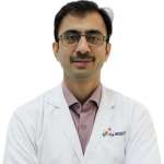 Dr Navin Mewara Spine surgeon in Jodhpur Profile Picture