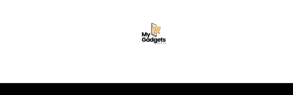 My gadgets Kenya Cover Image