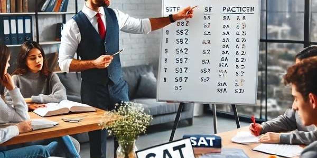 Prepare for the SAT Test with These Expert Tips