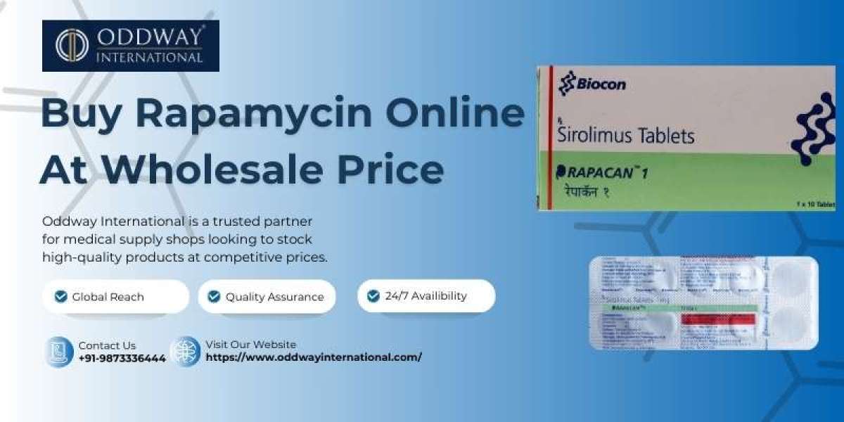 Buying Rapamycin | Top Things to Know Before Making Your Purchase