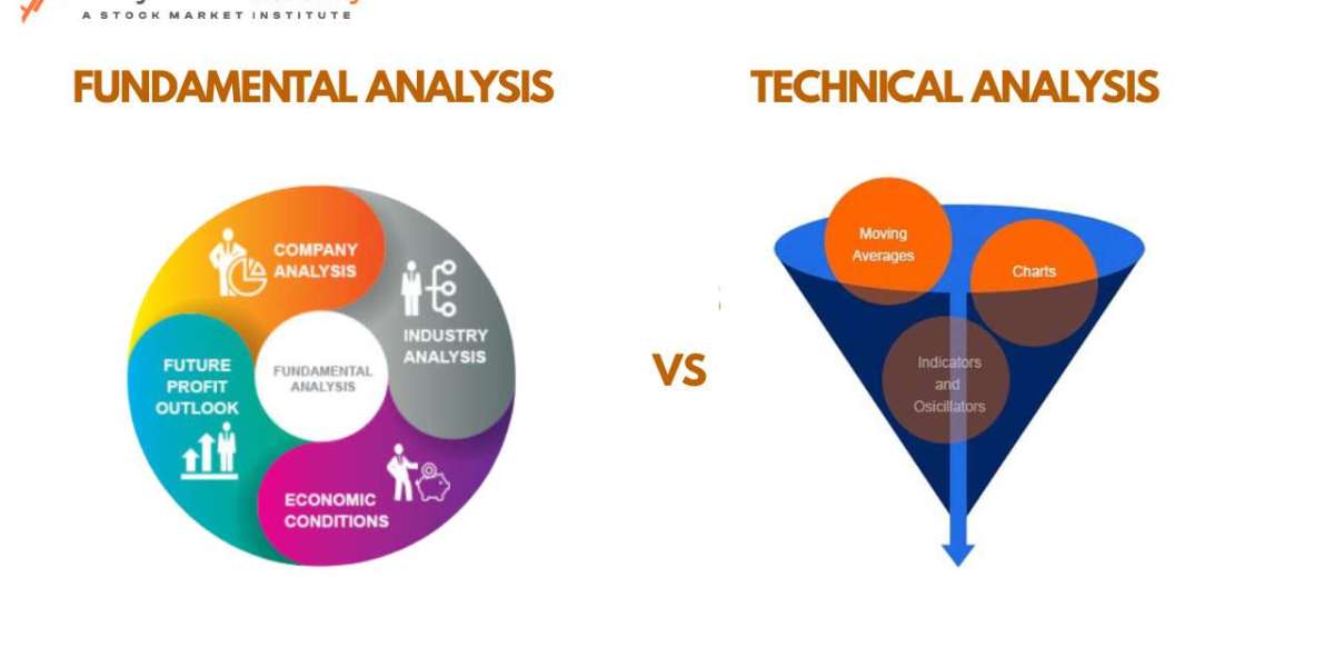 Fundamental vs. Technical Analysis: Key Differences Explained