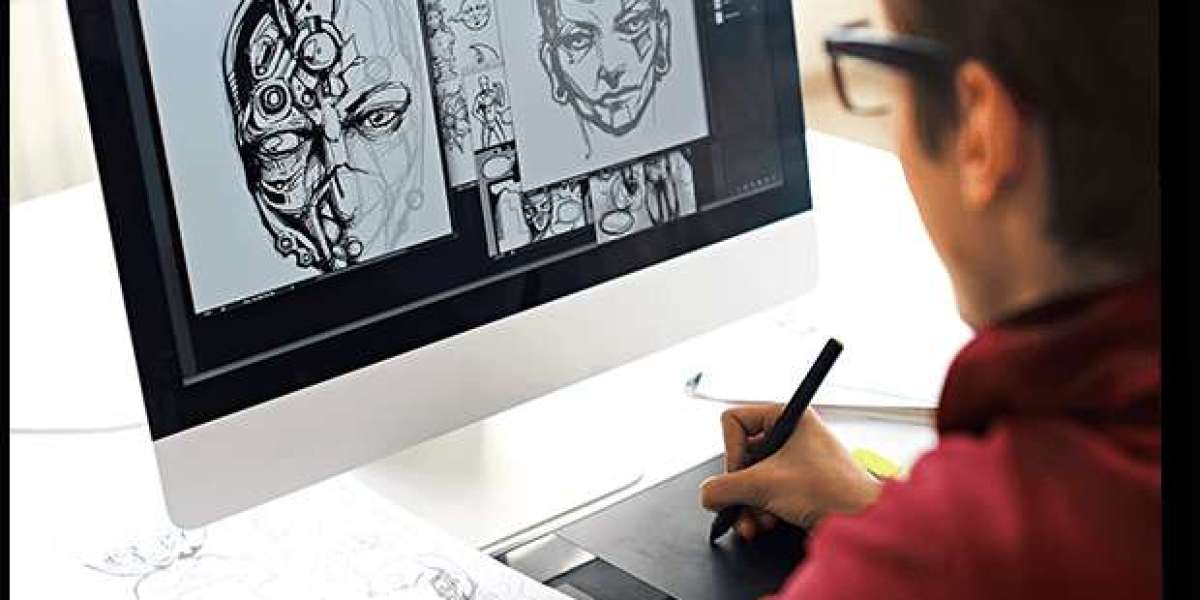 Best Graphic Design Courses in Mumbai – ZICA