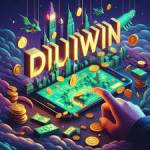 Diuwin game profile picture