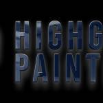 High Gate Painting Profile Picture