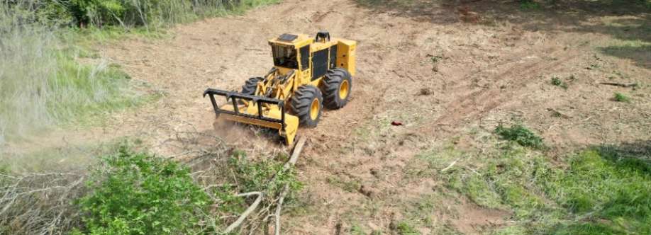 Georgia Land Clearing Cover Image