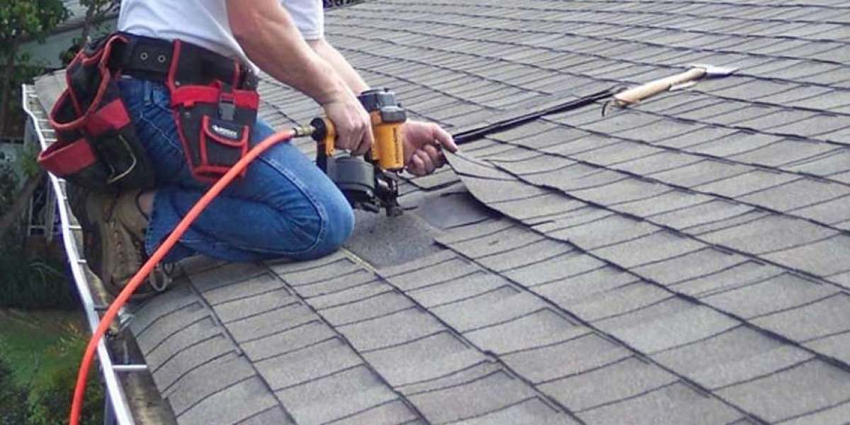 Get rid of Roofer Livingston For Good