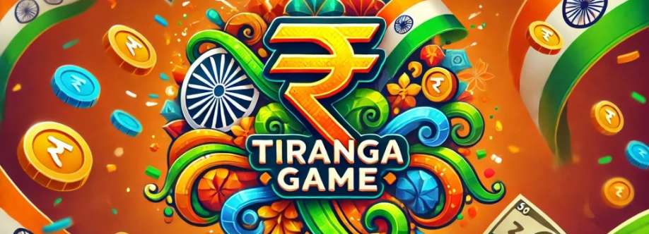 Tiranga Game Cover Image