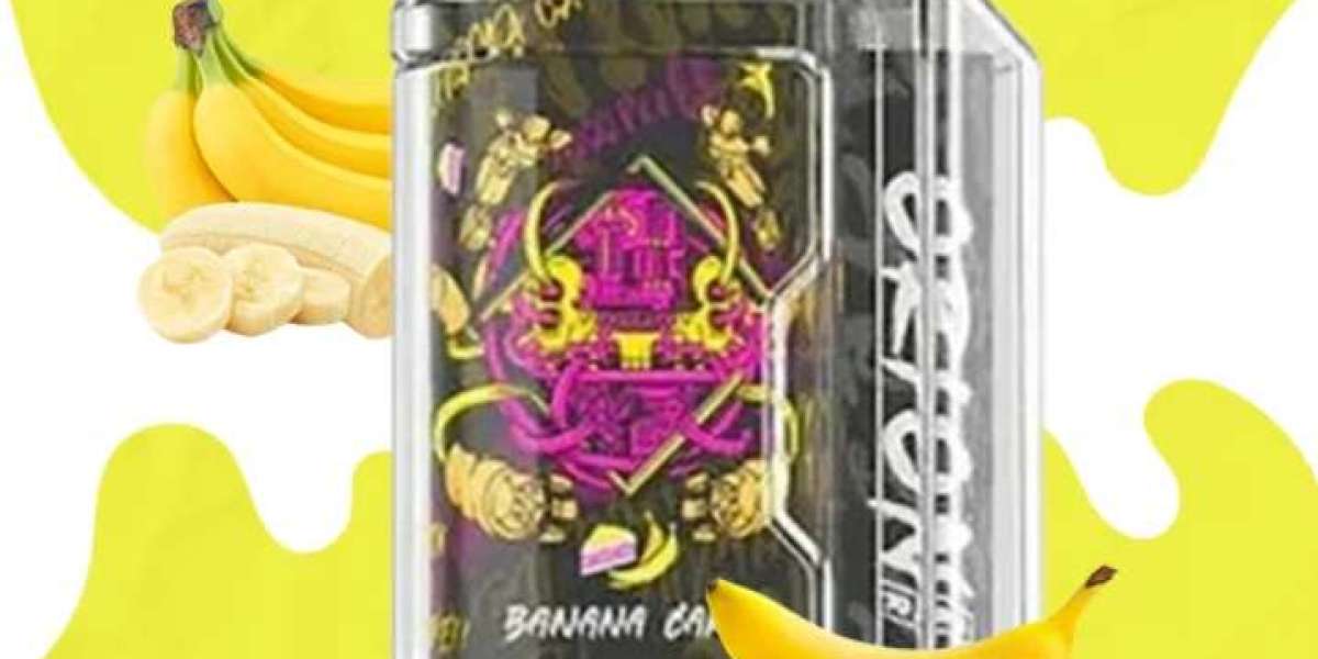 The Ultimate Guide to the Lost Vape Orion Bar and Its Best Flavors