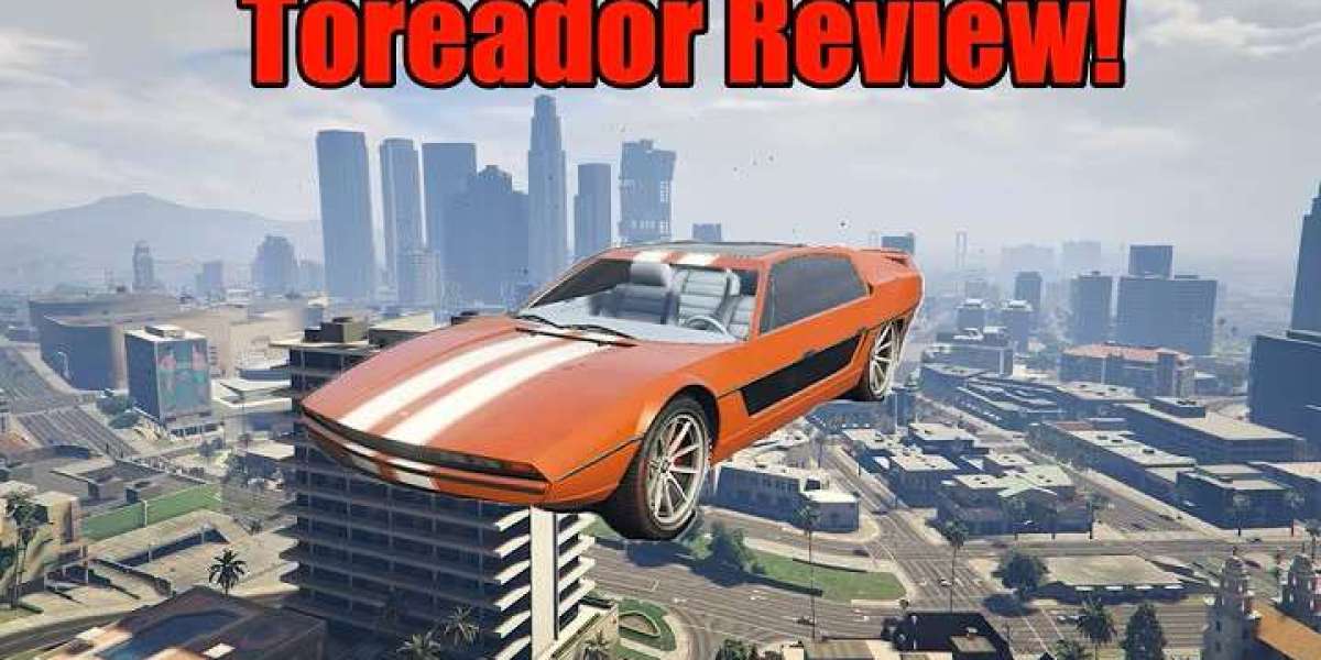 The Growth of Stunts in GTA Online: From Basic Jumps to Advanced Tricks