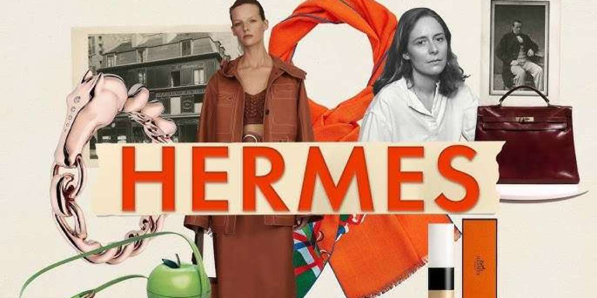 wardrobe Hermes essentials well worth your investment