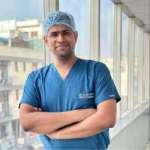 Dr Nitin Goyal Profile Picture