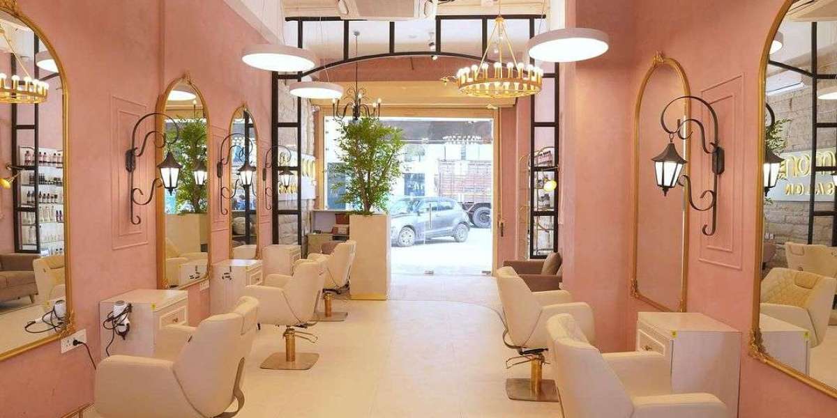 Affordable Salon Franchise – Monsoon Salon’s Winning Formula for Success