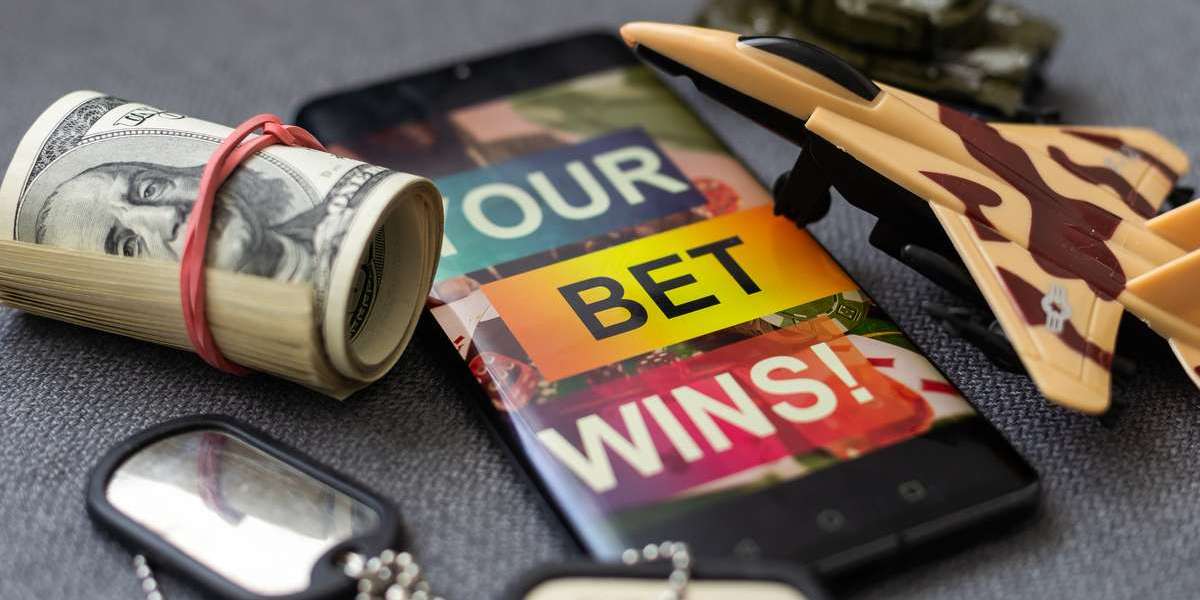 The Thrilling World of Sports Betting: A Comprehensive Guide